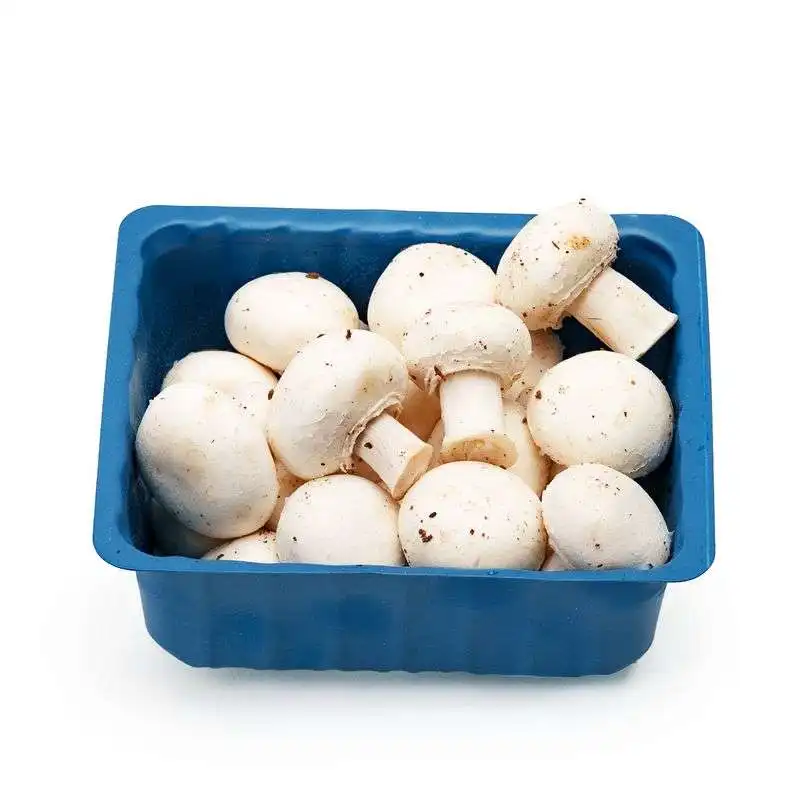 Surge in Demand for Mushrooms During Puratasi Month