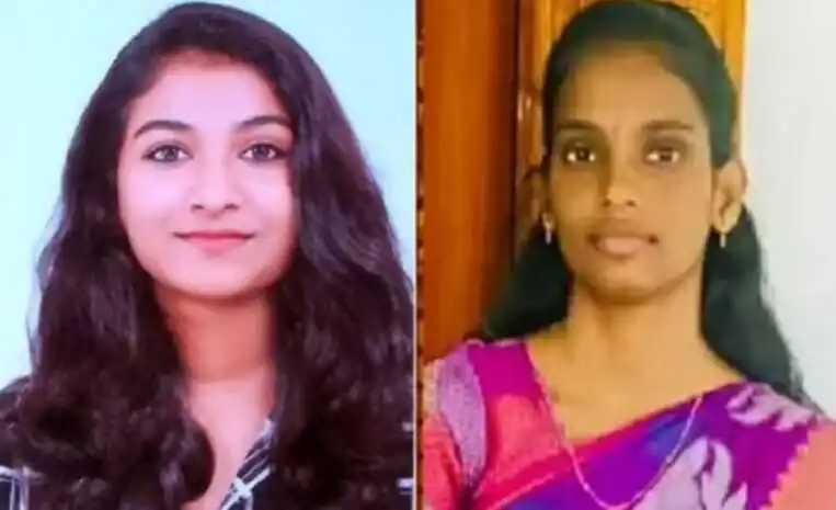 Two Software Engineers Killed in OMR Road Accident