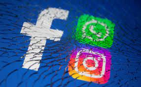 Facebook Outage Affects Users Nationwide