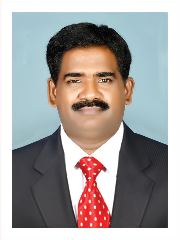 Dr. Kalaipunithan Sets World Record for Tamil Writing